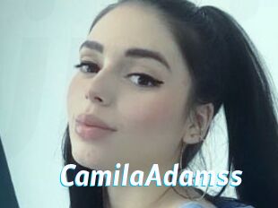 CamilaAdamss
