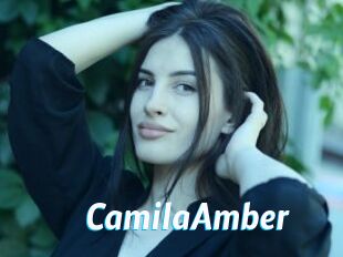 CamilaAmber