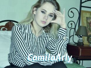 CamilaArly
