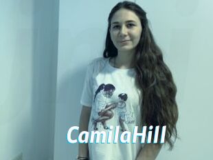 CamilaHill