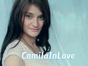 CamilaInLove