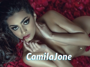CamilaJone