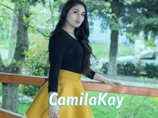 CamilaKay
