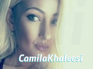 CamilaKhaleesi