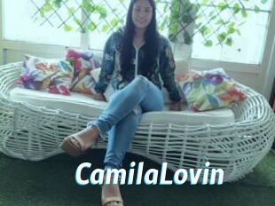 CamilaLovin