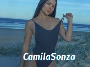 CamilaSonza