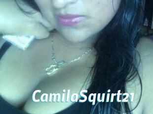 CamilaSquirt21