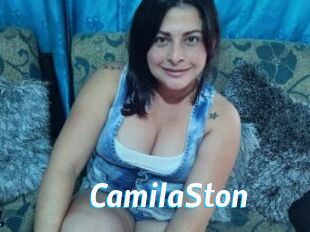 CamilaSton