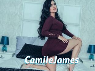 CamileJames