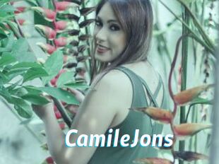 CamileJons