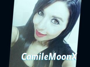CamileMoonX