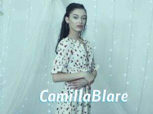 CamillaBlare