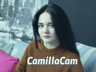CamillaCam
