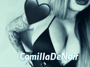 CamillaDeNoir