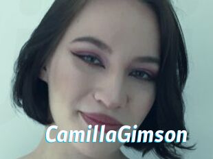 CamillaGimson