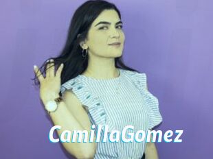 CamillaGomez
