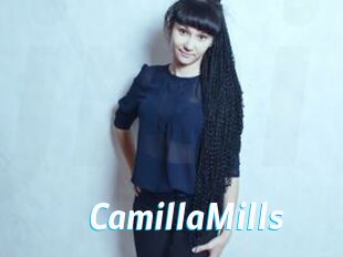 CamillaMills