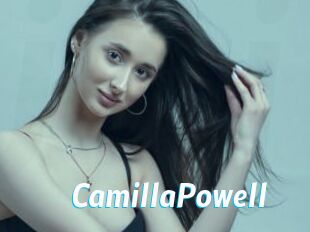CamillaPowell