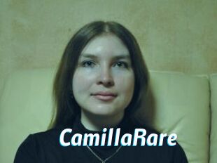 CamillaRare