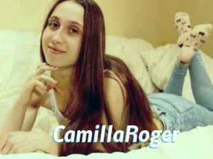 CamillaRoger