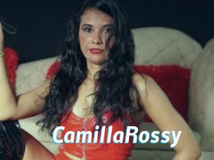 CamillaRossy