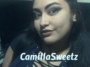 CamillaSweetz