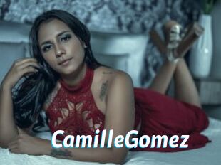CamilleGomez