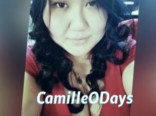 CamilleODays