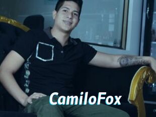 CamiloFox