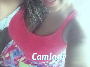 Camlady