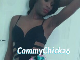 CammyChick26