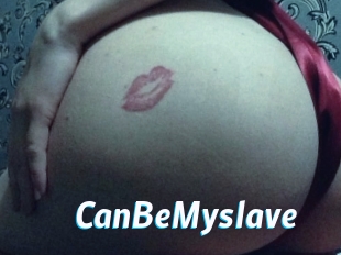 CanBeMyslave J Mine