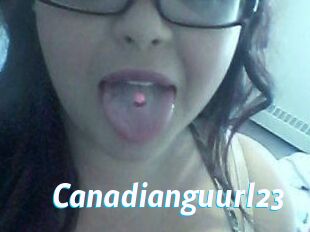 Canadianguurl23