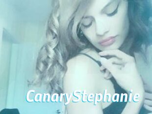 CanaryStephanie