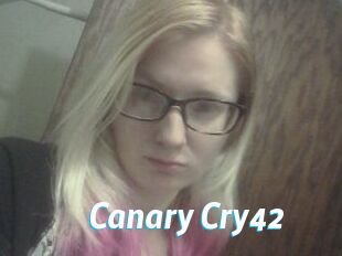 Canary_Cry42