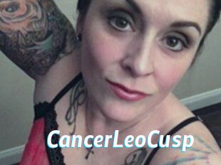CancerLeoCusp