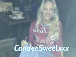 CandeeSweetxxx