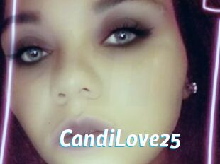 CandiLove25