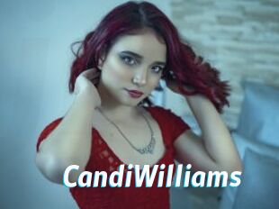 CandiWilliams