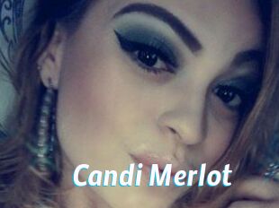 Candi_Merlot J Mine