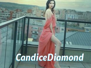 CandiceDiamond J Mine
