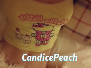 CandicePeach