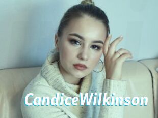 CandiceWilkinson