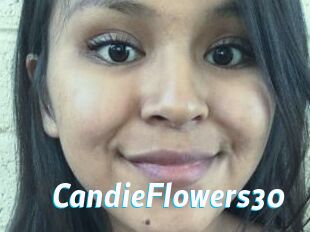 CandieFlowers30