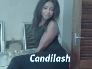Candilash