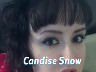 Candise_Snow