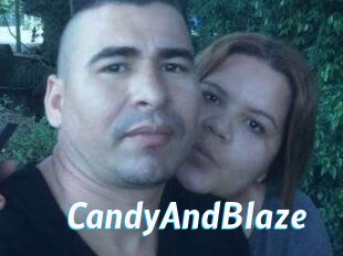 CandyAndBlaze