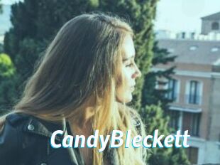 CandyBleckett