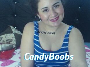 CandyBoobs