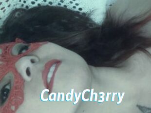 CandyCh3rry